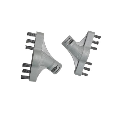 Narzędzia do czyszczenia szczelin Akcesoria do czyszczenia Trudno dostępne środki do czyszczenia powierzchni - Zdjęcie 3 z 13