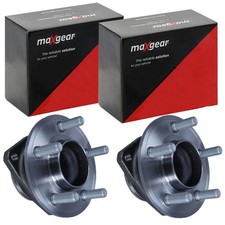 Roulement de roue Chrysler 300C