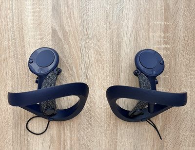 Pimax Sword VR-Controller Set (2 Stück)