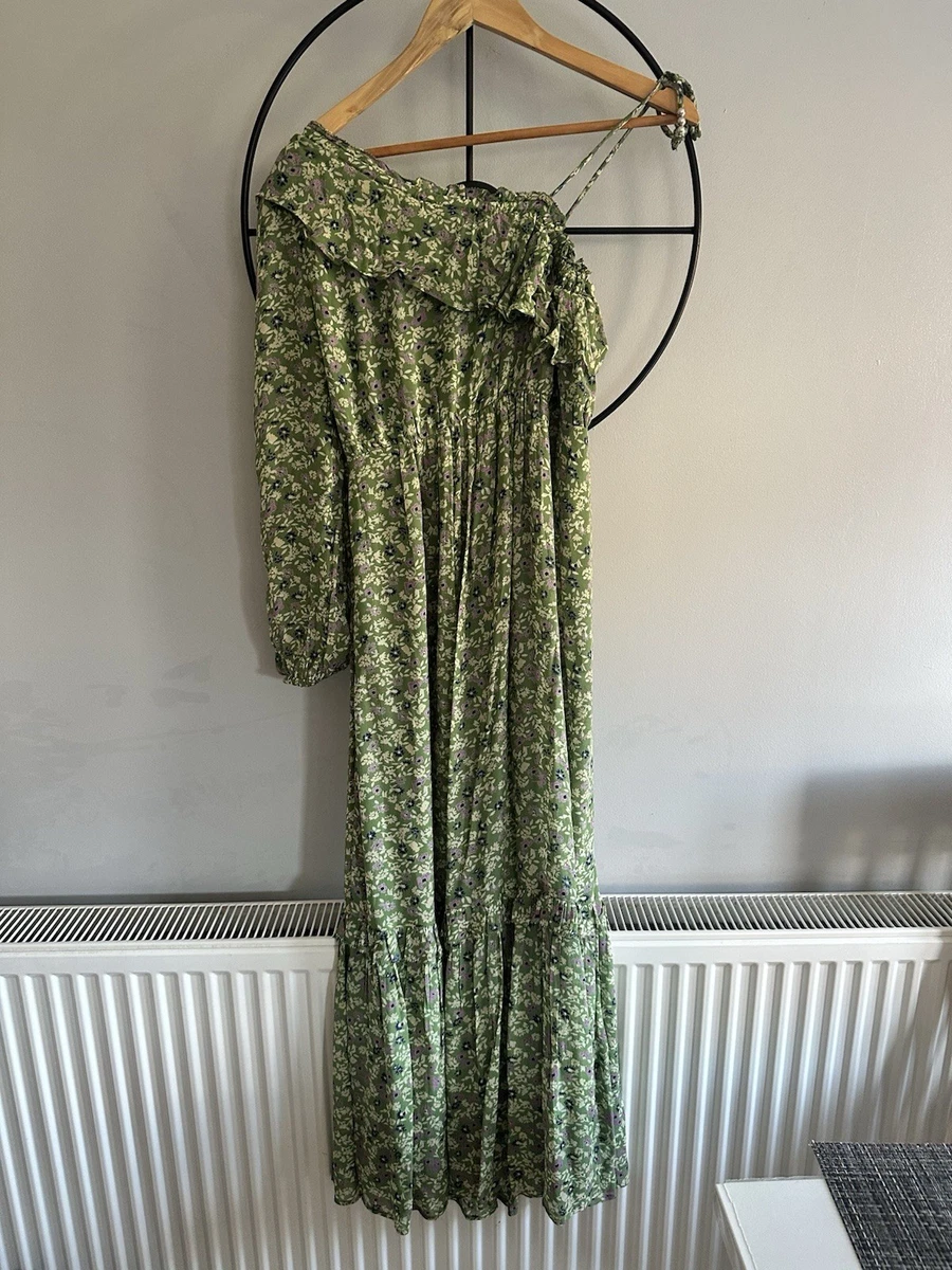 Mint Velvet Green Dresses for Women for sale | eBay UK