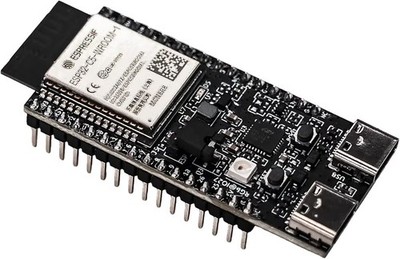 ESP32-C5-DevKitC-1-N8R8 Development Board | eBay