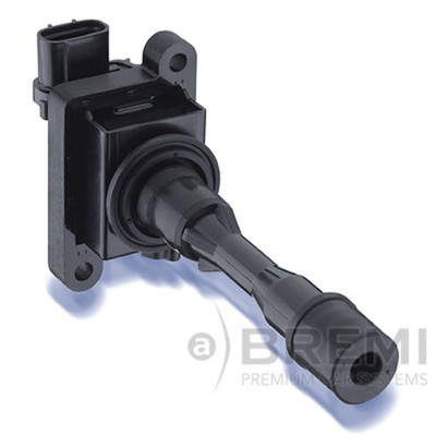 BREMI Ignition Coil For PIAGGIO DAIHATSU Porter Box Terios 97-00 19500-87101