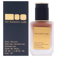 "Pat Mcgrath Labs Skin Fetish Sublime Perfection Foundation - 29 Deep , 1.18 oz"
