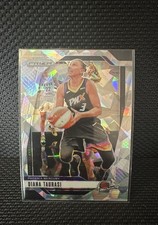 2024 Panini Prizm WNBA - Diana Taurasi #58 Ice Prizm🔥