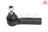 Sidem Spurstangenkopf Spurstange Vorne FüR Nissan Micra II 1.0I 16V 1.4I