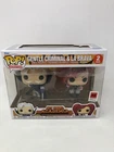 Funko Pop! Animation My Hero Academia Gentle Criminal & La Brava Vinyl Figure Se