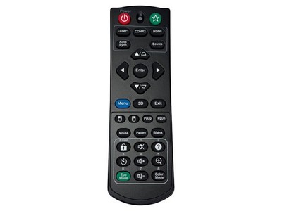 NEW ViewSonic PA503W PA503SP PA503SB PA503XB PA503SE Projector Remote Control