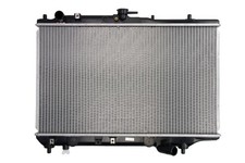 Radiateur Mazda 323
