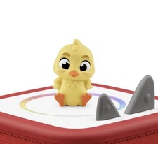 Tonies Easter And Spring Story Time Chick Audio Figure for Toniebox Kids Songs