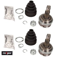 2X Gelenksatz FüR Antriebswelle Maxgear 49-1447 2 GelenksäTze Vorne