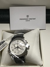 Frédérique Constant Men's Watch