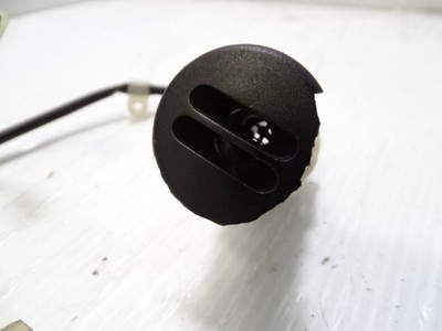 ポルシェ928 室内温度センサー 928 624 04100 87 Porsche 928 S4 sensor, air cabin climate temperature control