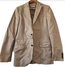 Marc Jacobs Cotton Tailored Jacket MJ1225137