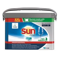 Sun Professional SpüLmaschinentabs All-In-1 1 Bis 20 Stk Spare 15%