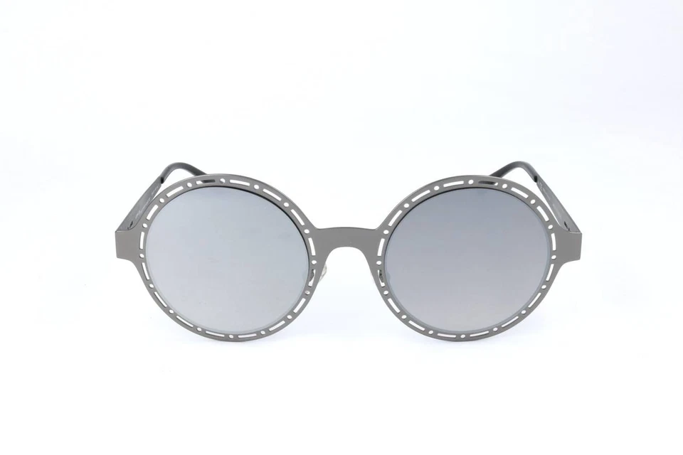 Italia Independent R1 I I AMELIE 0519 078 GOLD 50/23/140 Women's Sunglasses - Image 2 of 3