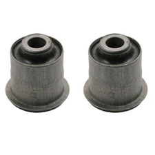 Moog Set of 2 Front Lower Suspension Control Arm Bushings for Kia Sorento 03-09