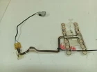 Seat heating element