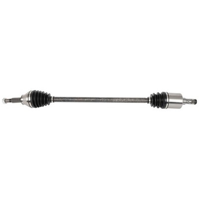 Manual CV Axle Shaft Assembly For Chevy Cobalt HHR Pontiac G4 G5 Front Right