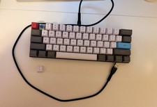 gaming keyboard 60 percent