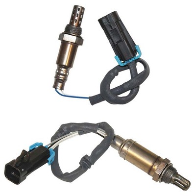 BuyAutoParts Oxygen Sensor Kit 48-87223GQ