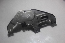 Moteur Suzuki SPLASH