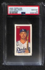 2020 Topps T206 Baseball Cards Checklist 27