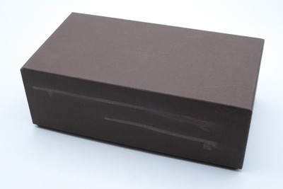 Patek philippe outer carton box