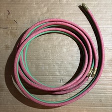 1/4 Twin Welding Hose Oxygen Acetylene Torch