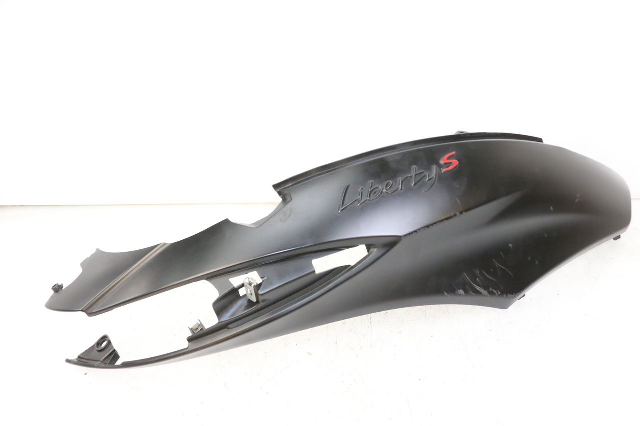 REAR RIGHT PANEL - PIAGGIO LIBERTY IGET 4T 50 (2021 - 2025)
