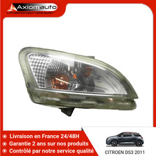 Clignotant Citroen DS3