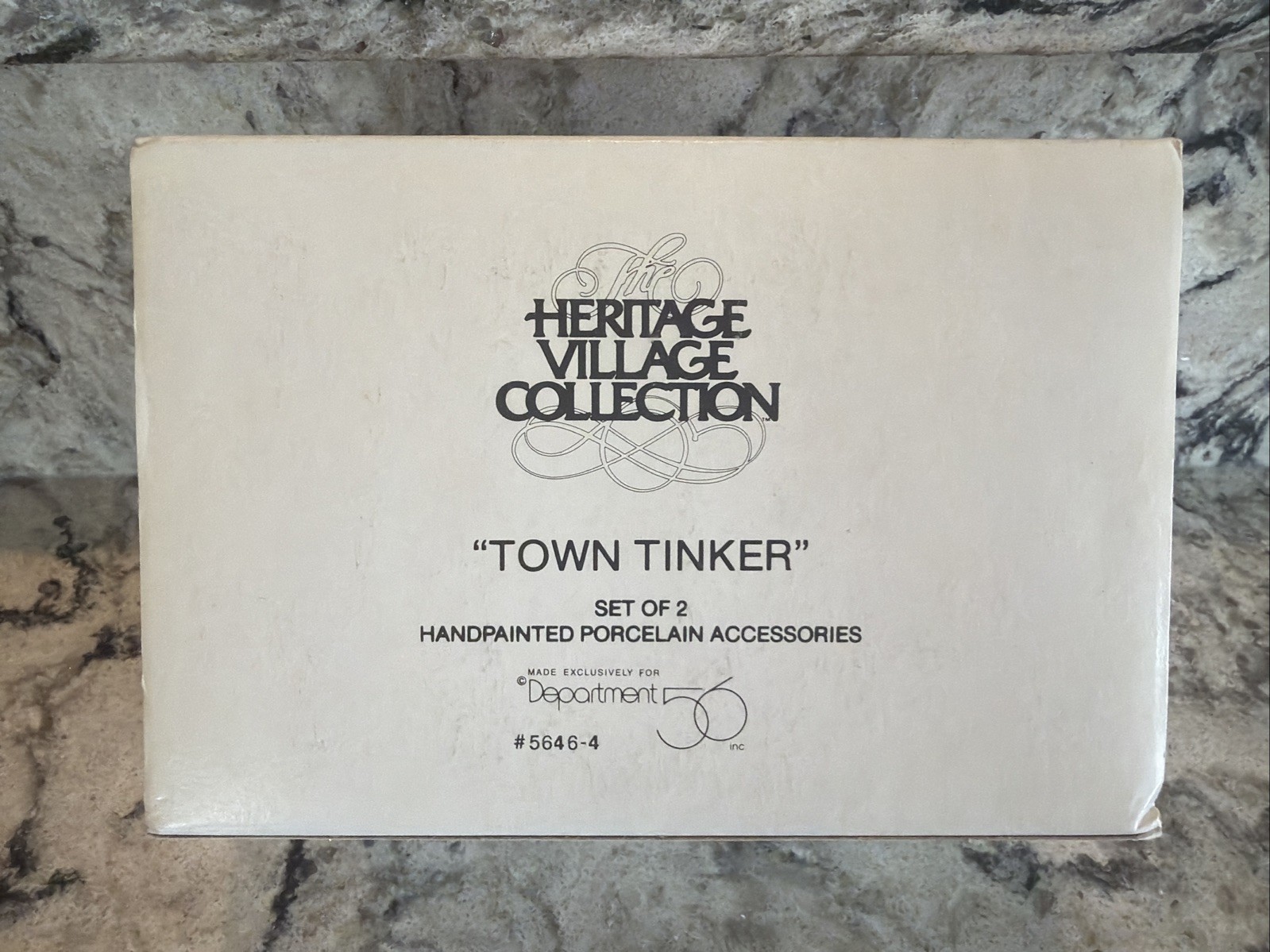 Click here to see eBay Auction