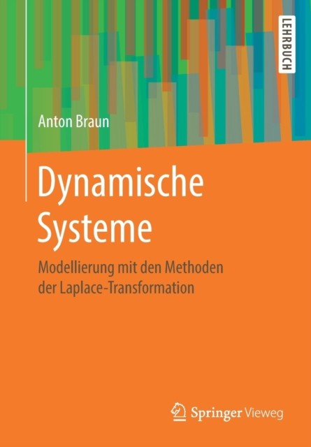 Springer Vieweg Dynamische Systeme - Image 2