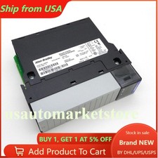 Sealed AB 1756-ENBT SER A ControlLogix EtherNet/IP Module 1756ENBT AB