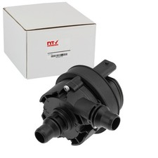 NTY ZUSATZWASSERPUMPE UMW&Auml;LZPUMPE passend f&uuml;r MERCEDES-BENZ S-KLASSE |