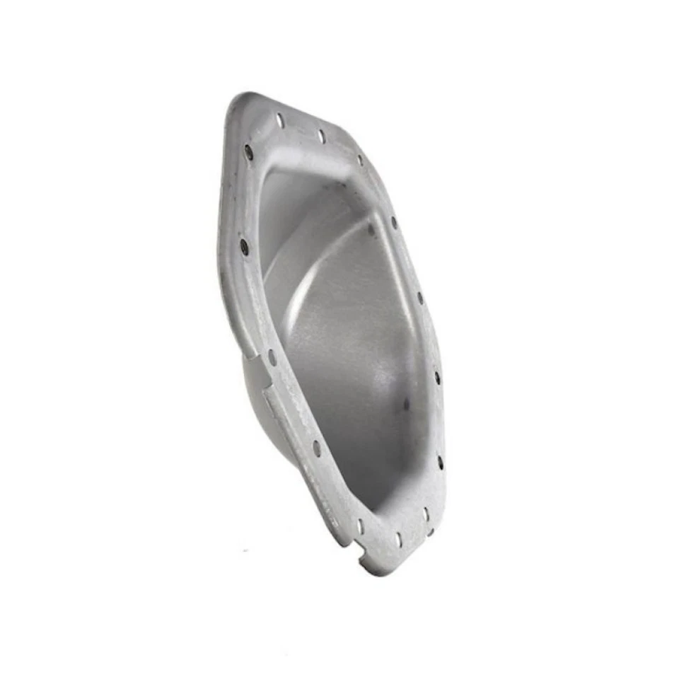 Cubierta diferencial trasera ACDelco original para Chevy Express 4500 2013-2016 | acero Foto 2 de 4