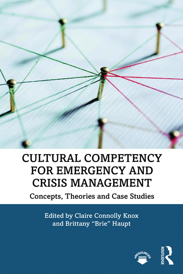 Cultural Competency for Emergency and Crisis Management