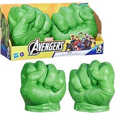 AVENGERS PUGNI DI HULK
