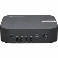 Asus Chromebox 5a CHROMEBOX5A-S7162UN Chromebox Intel Core i7 13th Gen i7-1355U
