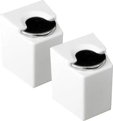 HR AUTOCOMFORT 2x Euro Münzhalter Münzbox Münzen Münzen Halter Box Kapsel selbstklebend RICHTER