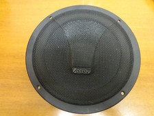 Ceeroy 20 cm Lautsprecher Woofer, Made in Germany