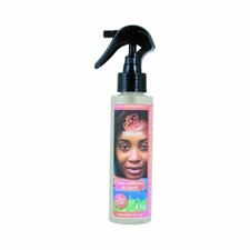 Chebe Fermented Rice Water,  Herbal Hair Growth Spray Haircare Product