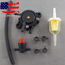Fuel Pump for Cub Cadet LTX1046VT LTX1050VT SLTX1054VT LTX1046 LTX1050 SLTX1054