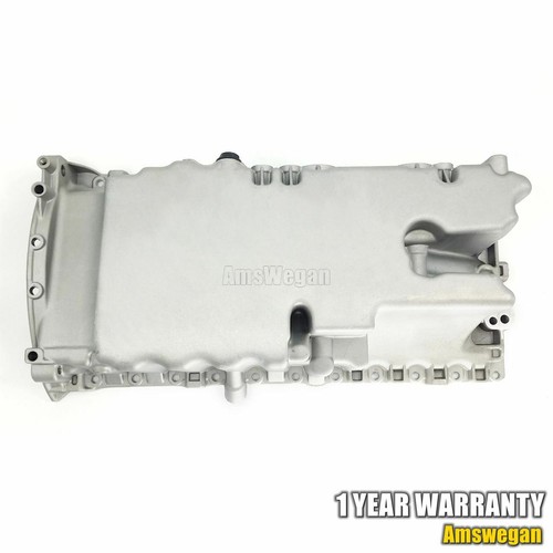 Aluminum Engine Oil Pan for Volvo S40 C70 V50 C30 30777739 eBay