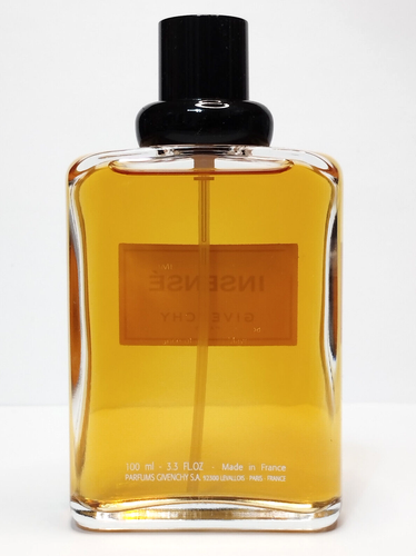Givenchy INSENSE Eau de Toilette 100 ml EdT Flakon old Version Vintage Insensé - Bild 5 von 10