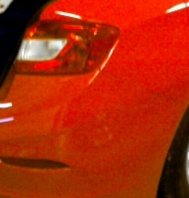 CHEVROLET CRUZE R Taillight VIN B (4th digit, New Style), quarter panel mounted