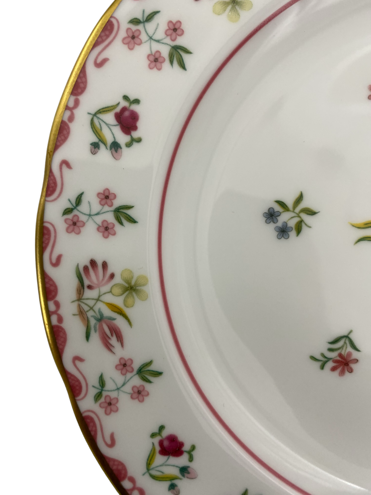 Wedgwood Bianca R4499 Bread & Butter Plate eBay