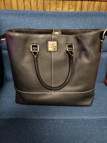 dooney and bourke chelsea tote