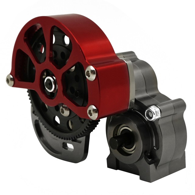 rc car gearbox for sale