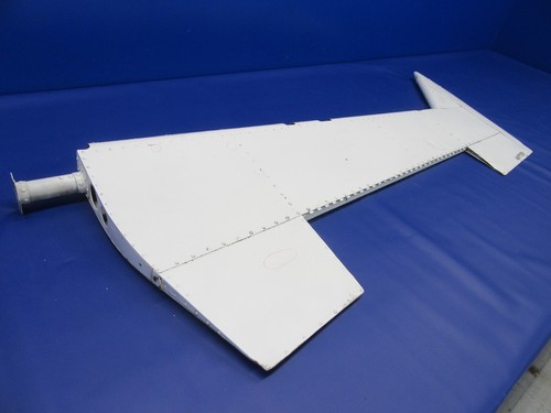 Early Cessna 210 RH Elevator Less Trim Tab P/N 1234000-2 (1124-09)