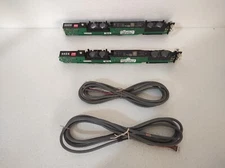 GEZE GC 334 Sensor Module Lot of 02 Pcs